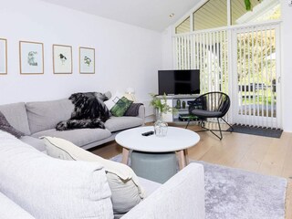 Maison de vacances Lynderup  6