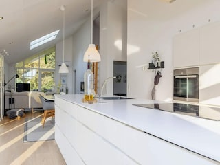 Holiday house Lynderup  19