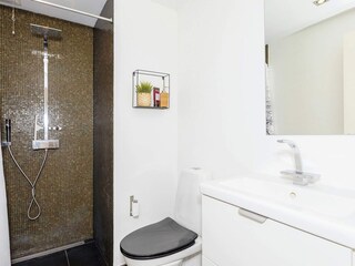 Maison de vacances Lynderup  8