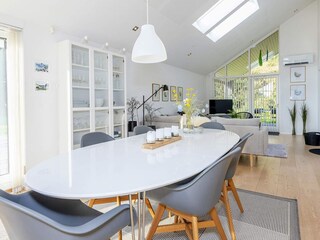 Holiday house Lynderup  9
