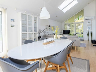 Maison de vacances Lynderup  7