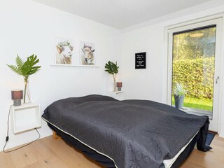 Maison de vacances Lynderup  13