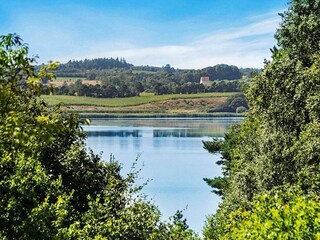 Maison de vacances Lynderup  15