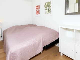 Ferienhaus Lynderup  12