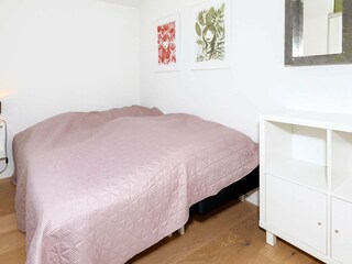 Maison de vacances Lynderup  12
