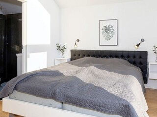 Maison de vacances Lynderup  13