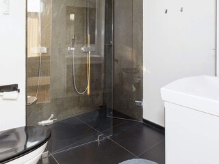 Maison de vacances Lynderup  14