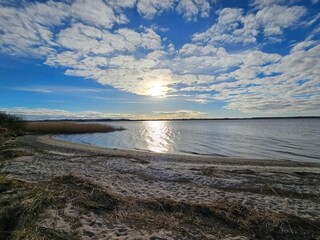 Maison de vacances Lynderup  9