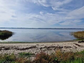 Maison de vacances Lynderup  21