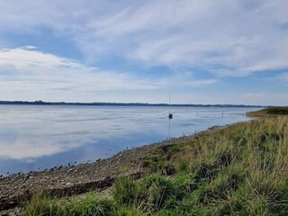 Maison de vacances Lynderup  16