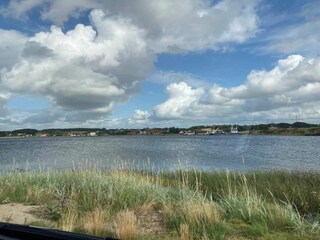 Vakantiehuis Lynderup  22