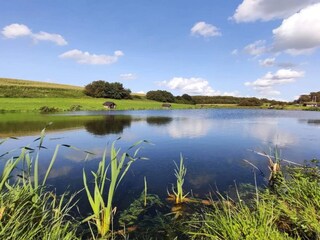 Casa per le vacanze Lynderup  18