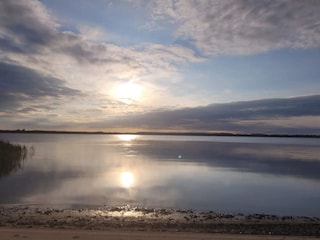 Maison de vacances Lynderup  18