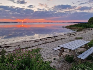 Ferienhaus Lynderup  21