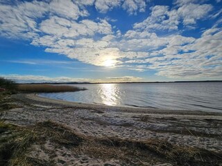 Ferienhaus Lynderup  12