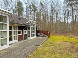 4 Sterne Ferienhaus in Hasle - Hasle - image1