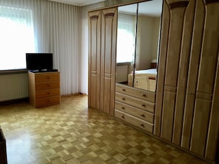 Apartment Lirstal Ausstattung 9