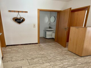 Appartement Lirstal Équipement 16