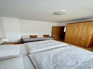 Apartamento Lirstal Características 12