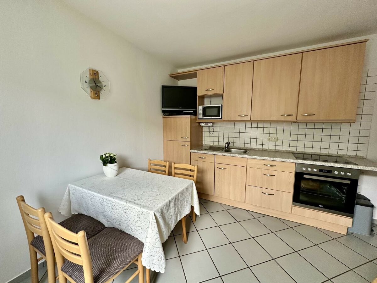 Apartment Lirstal Ausstattung 9