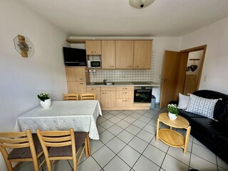 Apartment Lirstal Ausstattung 6