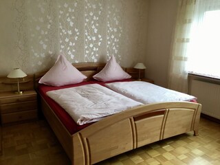 Appartement Lirstal Kenmerken 12