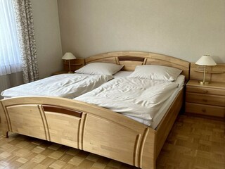 Appartement Lirstal Kenmerken 21