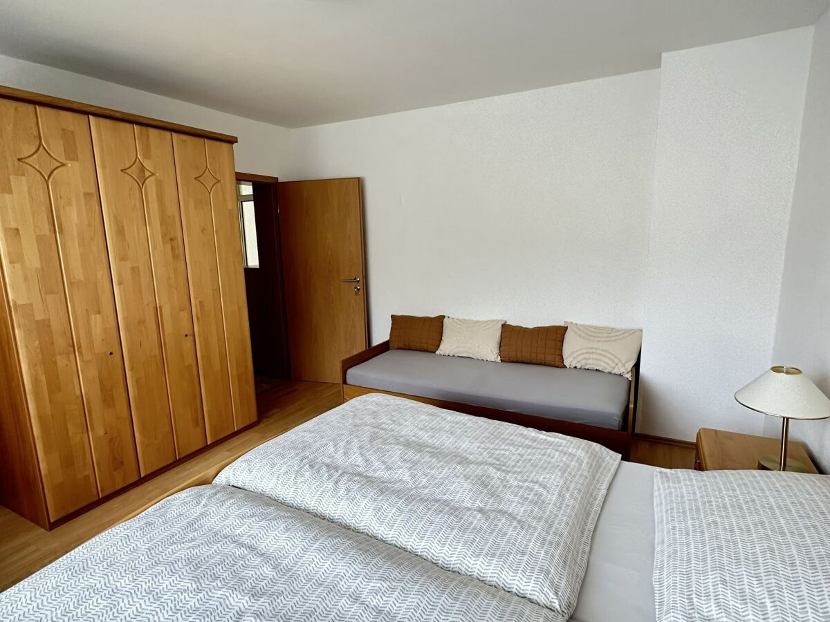 Apartment Lirstal Ausstattung 25