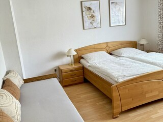 Appartement Lirstal Kenmerken 7