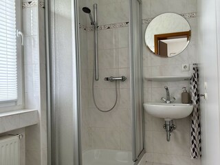 Appartement Lirstal Équipement 7