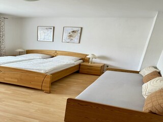 Apartment Lirstal Ausstattung 7