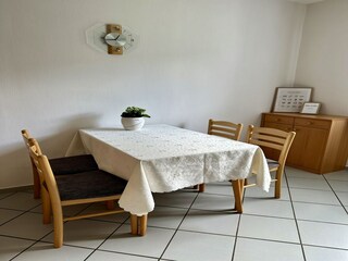 Apartment Lirstal Ausstattung 8