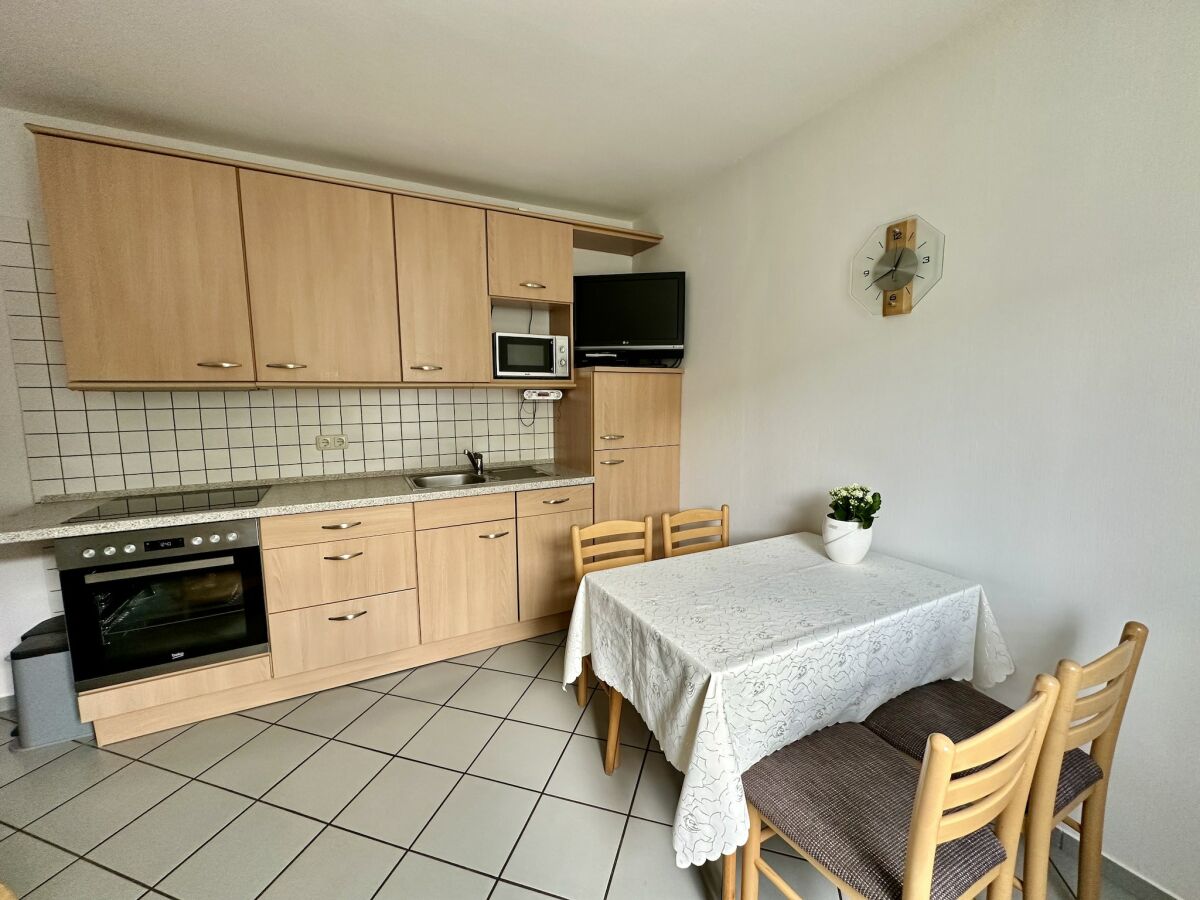 Apartment Lirstal Ausstattung 14