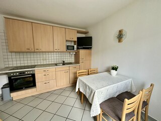 Apartment Lirstal Ausstattung 9
