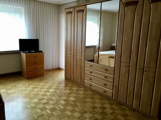 Appartement Lirstal Kenmerken 22