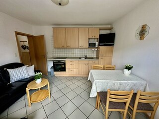Apartment Lirstal Ausstattung 10