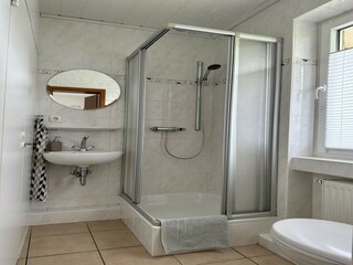 Apartment Lirstal Ausstattung 11