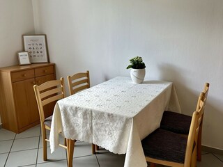 Appartement Lirstal Kenmerken 20