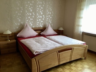 Apartment Lirstal Ausstattung 7