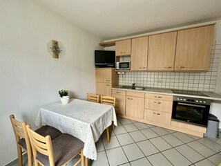 Appartement Lirstal Kenmerken 14