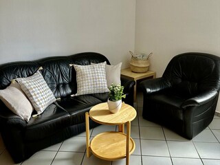 Appartement Lirstal Équipement 24