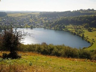 Appartement Lirstal Environnement 25