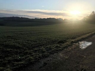 Appartement Lirstal Omgeving 28