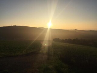 Appartement Lirstal Omgeving 29