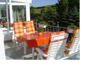 Appartement Lirstal Enregistrement extérieur 1