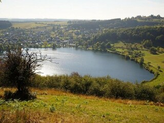 Appartement Lirstal Environnement 25