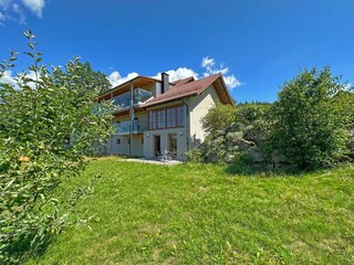 Appartement Rötz Enregistrement extérieur 7