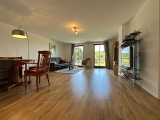 Apartment Rötz Ausstattung 22