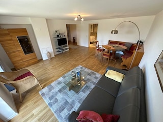 Apartment Rötz Ausstattung 23