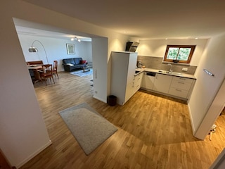 Apartment Rötz Ausstattung 29